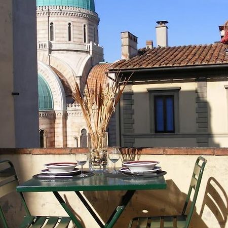 Sunny Home With Roof Patio Florença Exterior foto